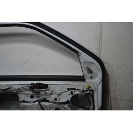 Portiera Sportello Anteriore SX Suzuki Swift Dal 2010 al 2013 Cod 6800268L00000  1766408588036