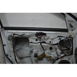 Portiera Sportello Anteriore SX Suzuki Swift Dal 2010 al 2013 Cod 6800268L00000  1766408588036