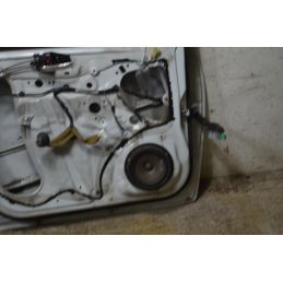 Portiera Sportello Anteriore SX Suzuki Swift Dal 2010 al 2013 Cod 6800268L00000  1766408588036