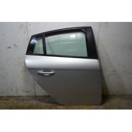 Portiera Sportello Posteriore DX Fiat Bravo Dal 2007 al 2014 Cod 51751190  1766409216655