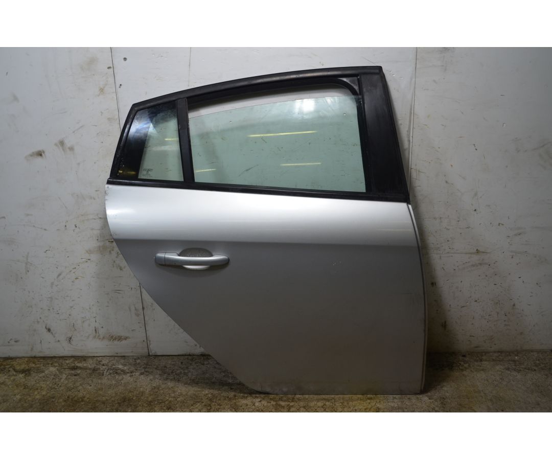Portiera Sportello Posteriore DX Fiat Bravo Dal 2007 al 2014 Cod 51751190  1766409216655
