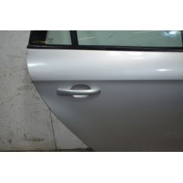 Portiera Sportello Posteriore DX Fiat Bravo Dal 2007 al 2014 Cod 51751190  1766409216655