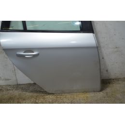 Portiera Sportello Posteriore DX Fiat Bravo Dal 2007 al 2014 Cod 51751190  1766409216655