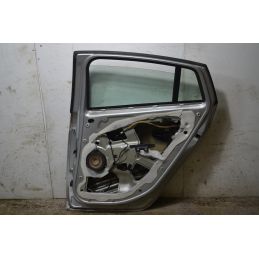Portiera Sportello Posteriore DX Fiat Bravo Dal 2007 al 2014 Cod 51751190  1766409216655