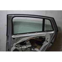 Portiera Sportello Posteriore DX Fiat Bravo Dal 2007 al 2014 Cod 51751190  1766409216655
