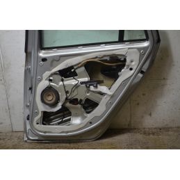Portiera Sportello Posteriore DX Fiat Bravo Dal 2007 al 2014 Cod 51751190  1766409216655