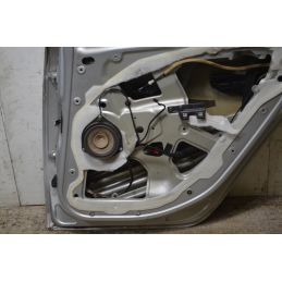 Portiera Sportello Posteriore DX Fiat Bravo Dal 2007 al 2014 Cod 51751190  1766409216655