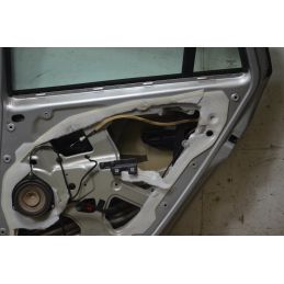 Portiera Sportello Posteriore DX Fiat Bravo Dal 2007 al 2014 Cod 51751190  1766409216655