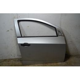 Portiera Sportello Anteriore DX Chevrolet Aveo Dal 2011 al 2020 Cod 42357430  1766409792784