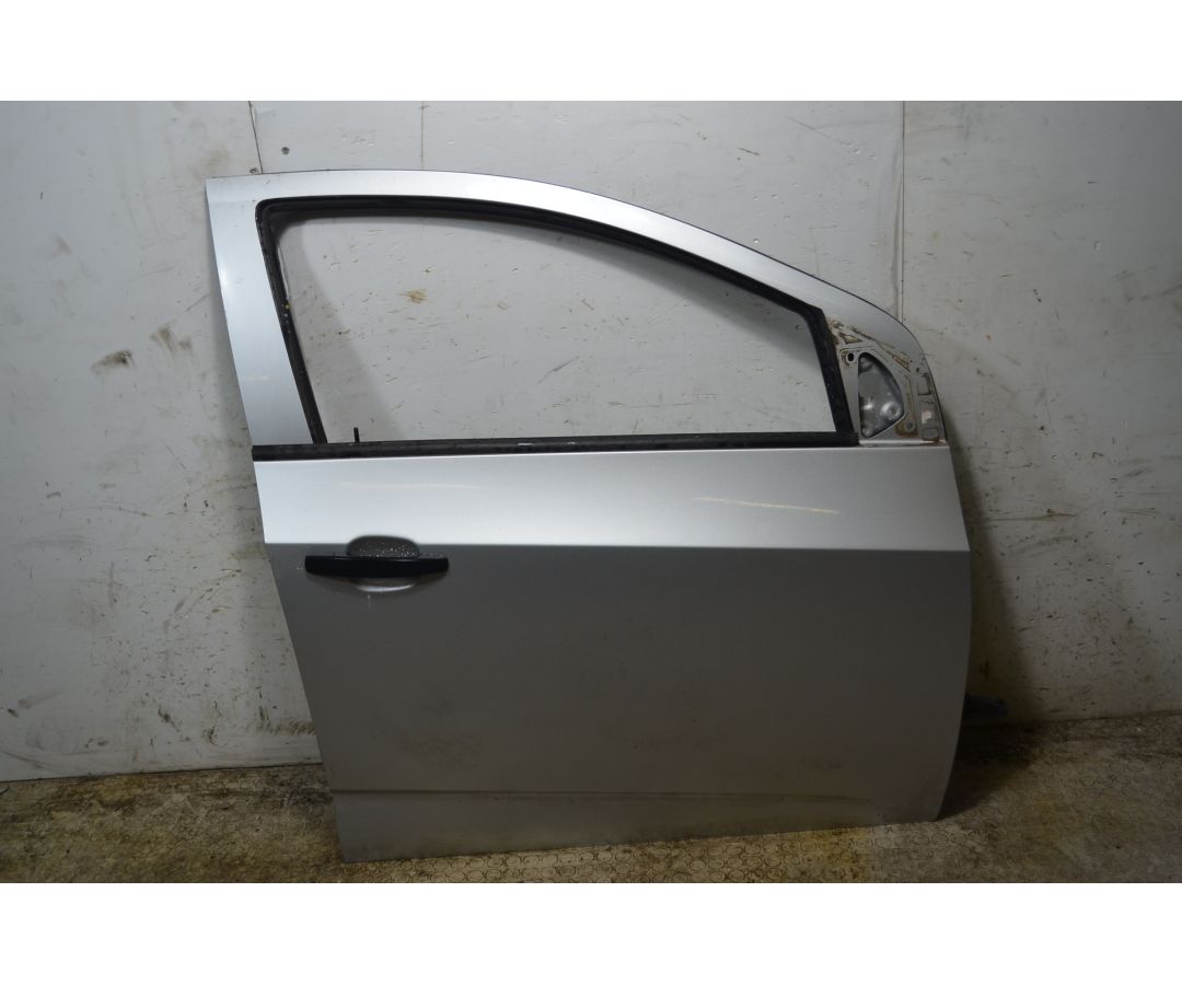 Portiera Sportello Anteriore DX Chevrolet Aveo Dal 2011 al 2020 Cod 42357430  1766409792784