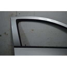 Portiera Sportello Anteriore DX Chevrolet Aveo Dal 2011 al 2020 Cod 42357430  1766409792784
