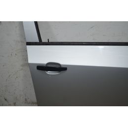 Portiera Sportello Anteriore DX Chevrolet Aveo Dal 2011 al 2020 Cod 42357430  1766409792784