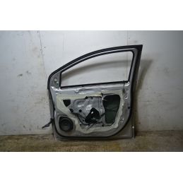 Portiera Sportello Anteriore DX Chevrolet Aveo Dal 2011 al 2020 Cod 42357430  1766409792784