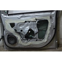 Portiera Sportello Anteriore DX Chevrolet Aveo Dal 2011 al 2020 Cod 42357430  1766409792784