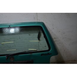 Portellone Bagagliaio Posteriore Volkswagen Polo Dal 1981 al 1994  1766410083598