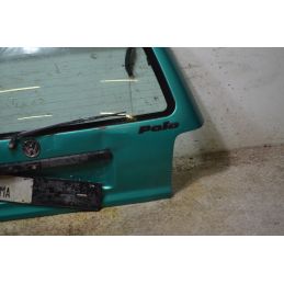 Portellone Bagagliaio Posteriore Volkswagen Polo Dal 1981 al 1994  1766410083598