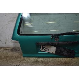 Portellone Bagagliaio Posteriore Volkswagen Polo Dal 1981 al 1994  1766410083598