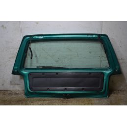 Portellone Bagagliaio Posteriore Volkswagen Polo Dal 1981 al 1994  1766410083598
