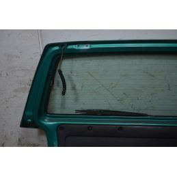 Portellone Bagagliaio Posteriore Volkswagen Polo Dal 1981 al 1994  1766410083598