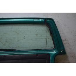 Portellone Bagagliaio Posteriore Volkswagen Polo Dal 1981 al 1994  1766410083598