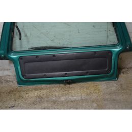 Portellone Bagagliaio Posteriore Volkswagen Polo Dal 1981 al 1994  1766410083598