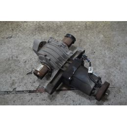 Differenziale Posteriore Fiat Freemont  Dal 2011 al 2015 Cod 5404000003  1766410587560