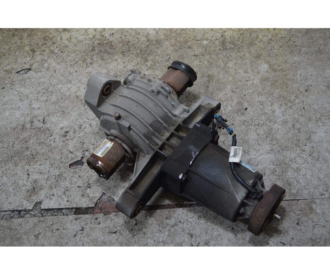 Differenziale Posteriore Fiat Freemont  Dal 2011 al 2015 Cod 5404000003  1766410587560