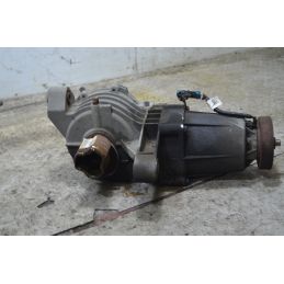 Differenziale Posteriore Fiat Freemont  Dal 2011 al 2015 Cod 5404000003  1766410587560