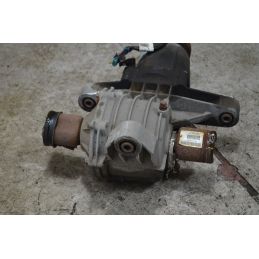 Differenziale Posteriore Fiat Freemont  Dal 2011 al 2015 Cod 5404000003  1766410587560