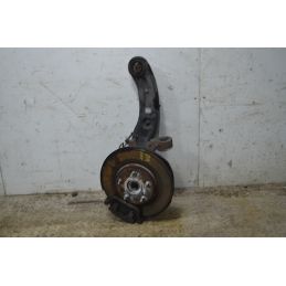 Mozzo + Fusello + Braccio Posteriore DX Fiat Freemont Dal 2011 al 2015 Cod K68083244AE  1766413012700