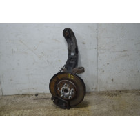 Mozzo + Fusello + Braccio Posteriore DX Fiat Freemont Dal 2011 al 2015 Cod K68083244AE  1766413012700