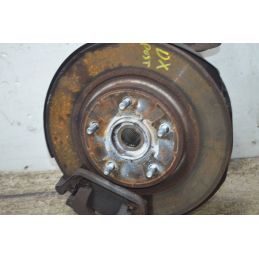 Mozzo + Fusello + Braccio Posteriore DX Fiat Freemont Dal 2011 al 2015 Cod K68083244AE  1766413012700