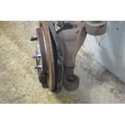 Mozzo + Fusello + Braccio Posteriore DX Fiat Freemont Dal 2011 al 2015 Cod K68083244AE  1766413012700