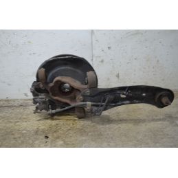 Mozzo + Fusello + Braccio Posteriore DX Fiat Freemont Dal 2011 al 2015 Cod K68083244AE  1766413012700