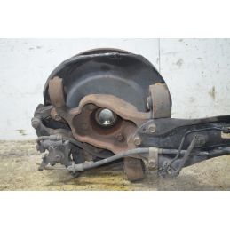 Mozzo + Fusello + Braccio Posteriore DX Fiat Freemont Dal 2011 al 2015 Cod K68083244AE  1766413012700