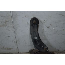 Mozzo + Fusello + Braccio Posteriore SX Fiat Freemont Dal 2011 al 2015 Cod K68083245AE  1766413465926