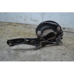 Mozzo + Fusello + Braccio Posteriore SX Fiat Freemont Dal 2011 al 2015 Cod K68083245AE  1766413465926