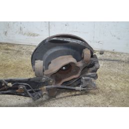 Mozzo + Fusello + Braccio Posteriore SX Fiat Freemont Dal 2011 al 2015 Cod K68083245AE  1766413465926