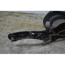 Mozzo + Fusello + Braccio Posteriore SX Fiat Freemont Dal 2011 al 2015 Cod K68083245AE  1766413465926