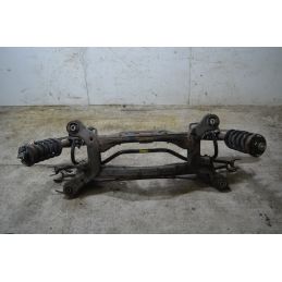 Ponte Assale Posteriore Fiat Freemont Dal 2011 al 2015 Cod K05151023AI  1766416987562