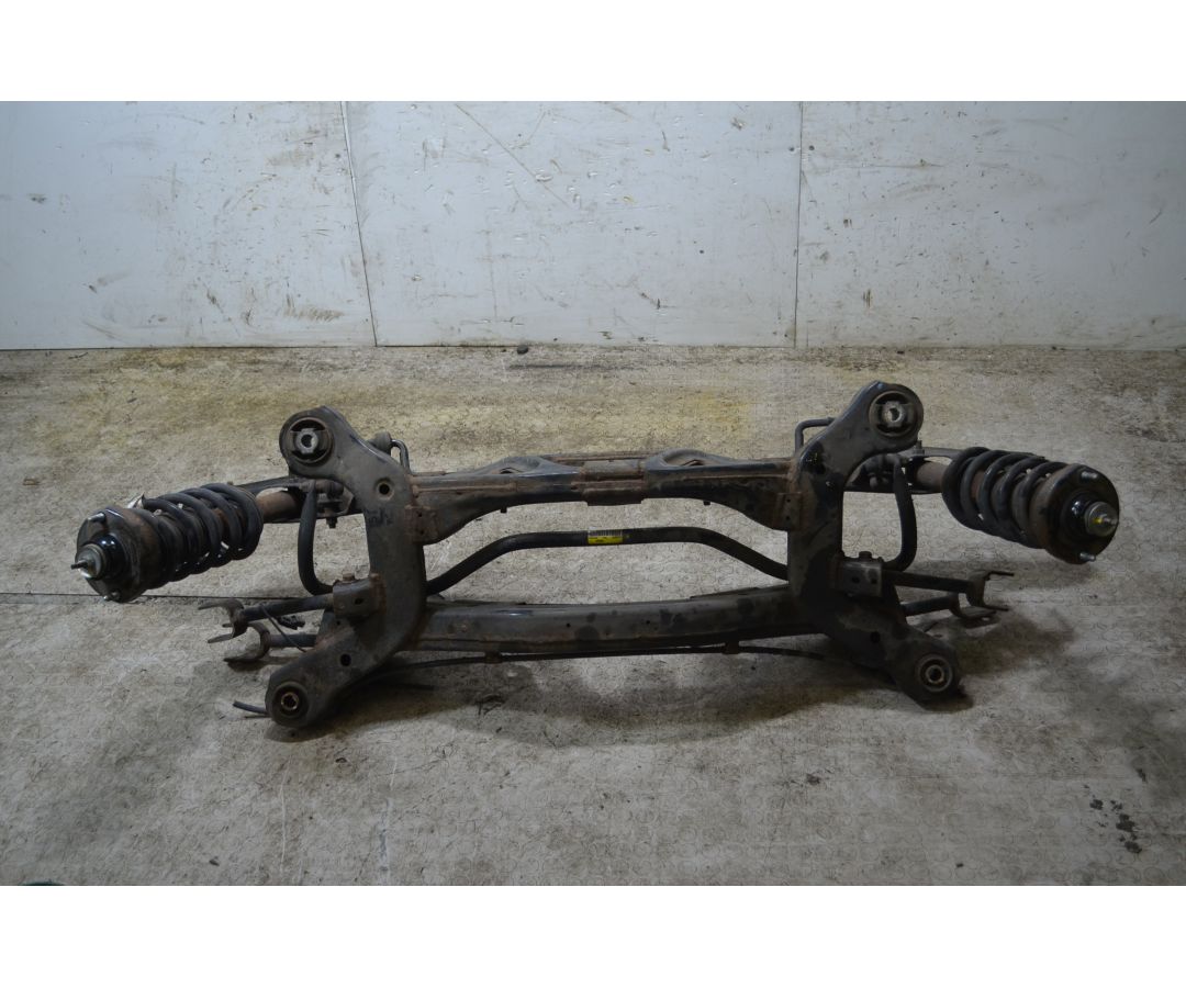 Ponte Assale Posteriore Fiat Freemont Dal 2011 al 2015 Cod K05151023AI  1766416987562