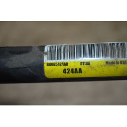 Ponte Assale Posteriore Fiat Freemont Dal 2011 al 2015 Cod K05151023AI  1766416987562