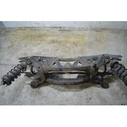 Ponte Assale Posteriore Fiat Freemont Dal 2011 al 2015 Cod K05151023AI  1766416987562