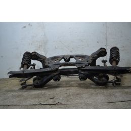 Ponte Assale Posteriore Fiat Freemont Dal 2011 al 2015 Cod K05151023AI  1766416987562