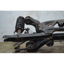 Ponte Assale Posteriore Fiat Freemont Dal 2011 al 2015 Cod K05151023AI  1766416987562