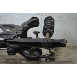 Ponte Assale Posteriore Fiat Freemont Dal 2011 al 2015 Cod K05151023AI  1766416987562