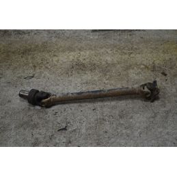 Albero Trasmissione Anteriore Suzuki Vitara Dal 1991 al 1998 Cod 2710160A02000  1766417742849