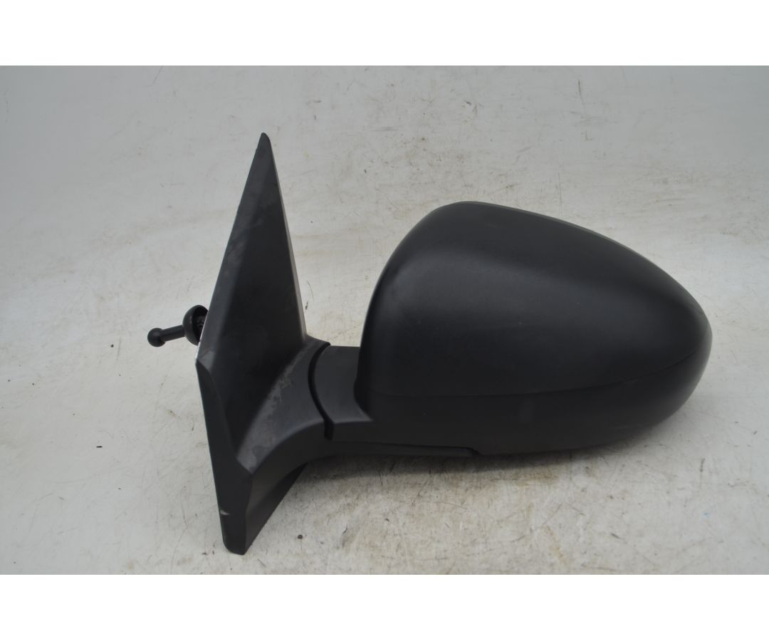 Specchietto Retrovisore Esterno SX Chevrolet Aveo dal 2011 al 2020 Cod 023437  1766478701991
