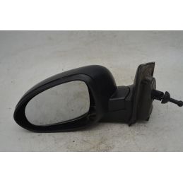 Specchietto Retrovisore Esterno SX Chevrolet Aveo dal 2011 al 2020 Cod 023437  1766478701991