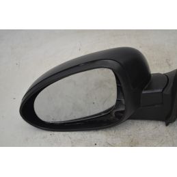 Specchietto Retrovisore Esterno SX Chevrolet Aveo dal 2011 al 2020 Cod 023437  1766478701991